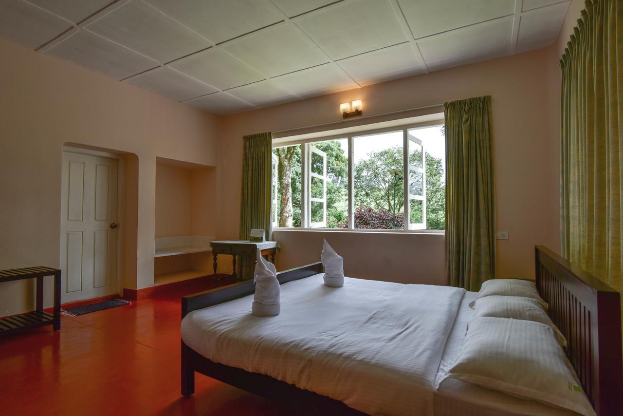 Manalar Hotell Gudalur  Exteriör bild